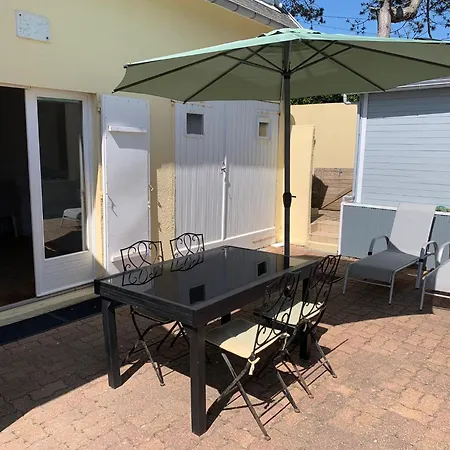 別荘 Maison A 150m De La アゴン・クタンヴィル