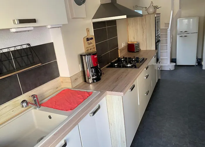 Maison A 150m De La * Agon-Coutainville