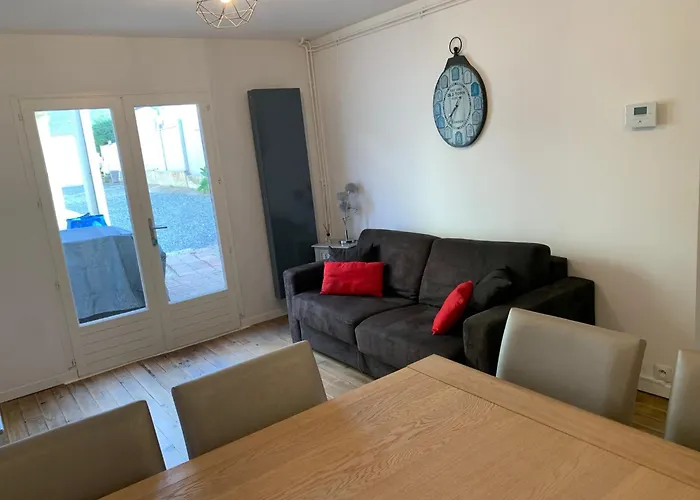 Maison A 150m De La * Agon-Coutainville