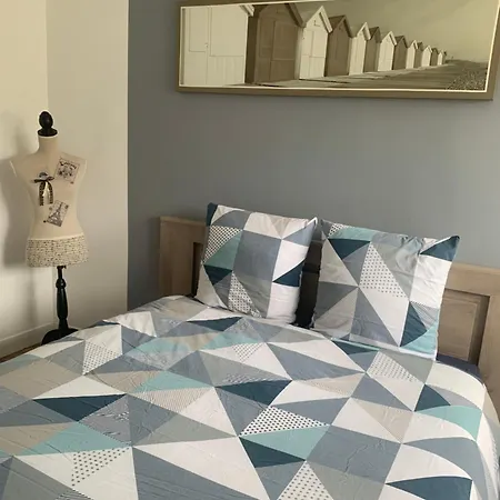 Maison A 150m De La *