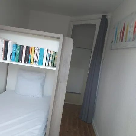 Maison A 150m De La Tatil Evi Agon-Coutainville